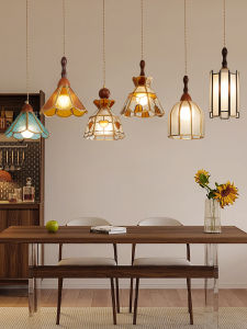 MINGRU | French Style Bedroom Chandelier