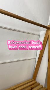 [FREE TAS] Dress Lilly uk 1-9 Tahun / Baju Anak Perempuan Import Overall Baju Kodok Dres Balita 5 th Korea Denim Set Premium KiosBalitafawa