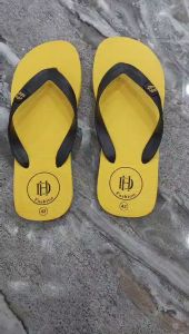 dép lê nam dép xỏ ngón nam dép kẹp nam chất liệu cao su cao cấp mềm dẻo mang êm chân siêu bền size từ 38-43.