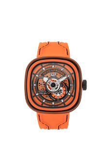 SEVENFRIDAY | Mens Automatic Mechanical Watch
