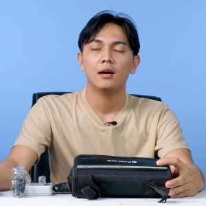 Toolkit Sepeda | Alat Repair Sepeda 1 Set Toolkit Bike Pompa Sp44