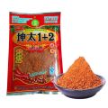BỘT MUỐI ỚT CHẤM LẠP XUỞNG HÀ KHẨU 100 G. 