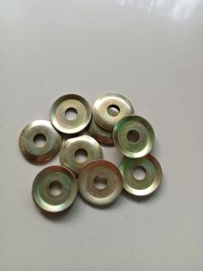 RING SHOCKBREAKER MOBIL LB BESAR (16mm) & LB KECIL (10mm) UNIVERSAL  HARGA 1 PCS