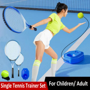 Comprehensive Guide to Children & Adult Beginner Tennis Rackets