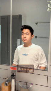 Bonvie Kemiri Tea Hair Tonic 60ml: Perawatan Rambut Alami & Kemiri untuk Kesehatan Rambut