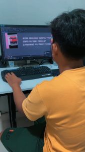 Striping Variasi Mio Sporty/Mio Smile: Desain Stylish Termurah