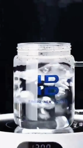 CỐC PHA TRÀ THỦY TINH BOROSILICATE CAO CẤP – SANG TRỌNG CHỊU NHIỆT ƯU VIỆT