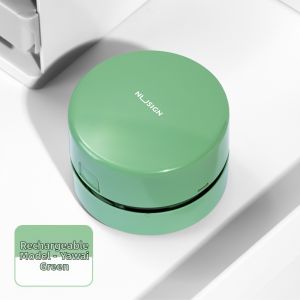 deli | Electric Eraser Crumb Suction Cleaner