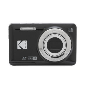Kodak | Entry-level Compact Digital Camera