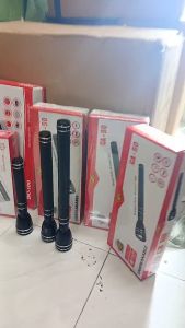 GHS Torch Light Original Japan DC-70/DC -80/Dc-90 DC-/100