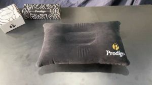 Prodigo Bantal Angin Noko: Bantal Tiup Udara Portable untuk Perjalanan