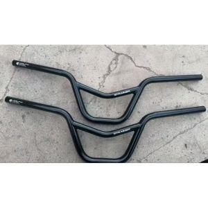 Stang BMX M strummer bahan tebal 1.9mm las argon