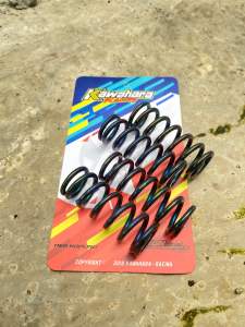 PER KOPLING RACING TIGER KAWAHARA ORIGINAL 4BIJI