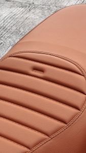 Sarung Jok Motor Caferacer PCX NMAX Aerox Vario Scoopy Beat Stylo dengan Seal Waterproof