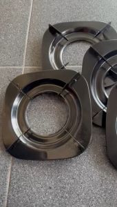 TATAKAN KOMPOR RINNAI KAKI 4 BAHAN TEBAL