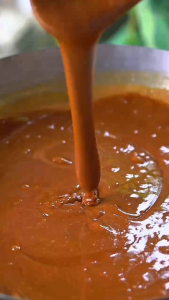 Túi Zip Đường Mía Thô 1kg Vitafoods Nghệ An