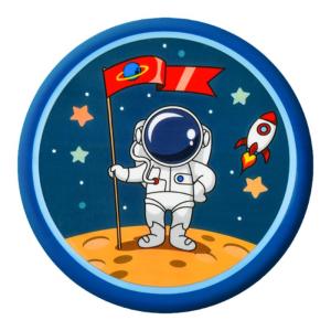 Yimi | Safe Soft Flying Disc for Kids Outdoor Toy