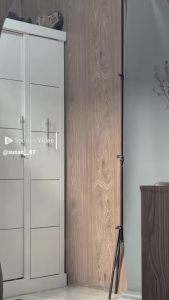 (BISA COD) ABAYA TURKI/GAMIS POLOS WANITA SIZE S M L XL XXL