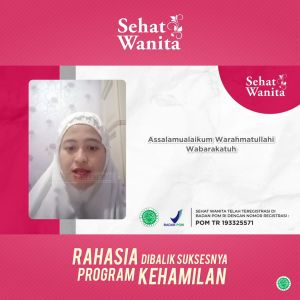 Promil Suami Istri Program Hamil Ayah Bunda Vitamin Kesuburan Subur Kandungan Lemah Penguat Rahim Perempuan Obat Penyubur Penambah Sperma Laki Laki Mengentalkan Seperma Pengental Air Mani Pria Encer Sehat Wanita Keloreena
