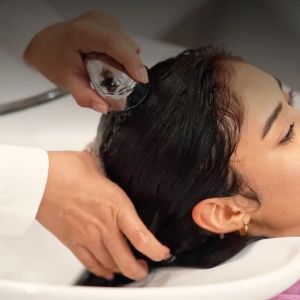 PUTRI With Nusilk Technology Hair Tonic 2L Indonesia / Hair Tonic 2 Liter / Normal To Oily Ginseng / Green Hijau Yellow Kuning Orange / Rambut Kuat Ternutrisi & Wangi Ala Salon / Berminyak Rontok / Kulit Kepala / Treatment / Skincare Hair Care Series