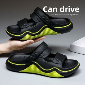 JIFANPAUL | Slip-resistant Deodorant Sandals for Men