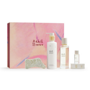 Chillmore | Birthday Gift Body Lotion Set