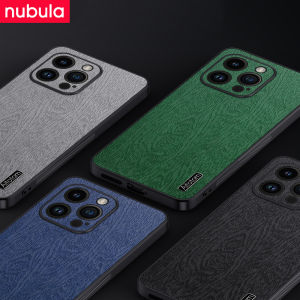 NUBULA For Oppo Find N3 Flip Casing Bark Texture Leather Feeling hp Oppo Find N3 Flip CellPhone Shockproof Case Free Car Holder Lanyard Back Cover For Oppo Find N3 Flip