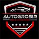 AUTOGROSIR STICKER