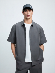SEASON HIGH | Comfortable & Breathable Mens Shirt