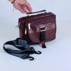STARFACE - Tas Pria Tas Selempang Casual Sling Bag