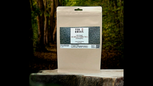 Tea Quest Scarlet Robe Oolong Tea