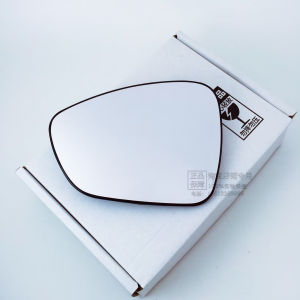 Large Vision Rearview Mirror Lenses for Peugeot 308 408 508 AntiGlare Night Vision Rear View Mirror Parts Accessories