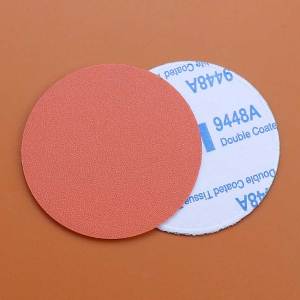 JCD 2pcs 38mm Magnetic Metal Plate For Magnet Car Mobile Phone Holder Universal Iron Sheet Sticker Stand