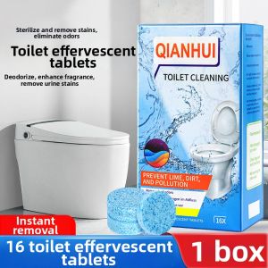 Strong Stain Removal Toilet Cleaner Deodorizing Fresh Scent