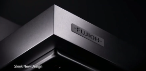 FUJIOH INDUCTION HOB 2 ZONES + 890MM SLIM COOKER HOOD (FH-ID5120 + FR-FS2290) | BUNDLE OFFER | FREE DELIVERY
