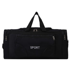 JIFANPAUL | Large Capacity Travel Bag for Clothing Storage