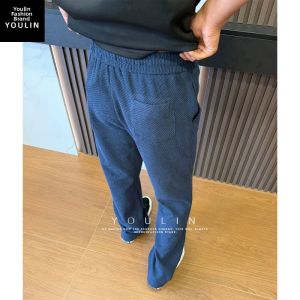 YOULIN | Narrow Fit Breathable Summer Sports Pants