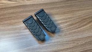 Cao su gác chân trước TB Dream Wave Future cao su mềm