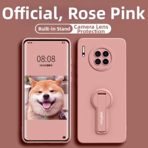GGUU | Protective Case For Huawei Mate 30 Pro 5G Anti-Fall with Kickstand