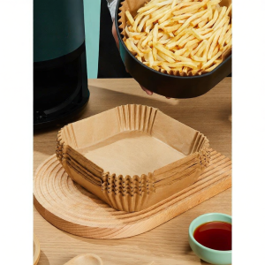 Oily Food Baking Pad Foil