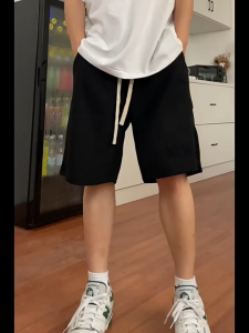 Ready Stock🇲🇾 short pants men seluar pendek lelaki plus size short pants men plus size 男生短褲 男生 短褲 潮