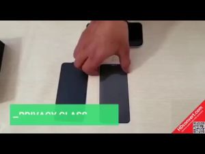 REDMI NOTE 14 4G 14 Pro 5G 12 Pro 4G 5G Tempered Glass Full Layar Full Glue Anti Spy PRIVACY Promo Di AlvaCaseAcc