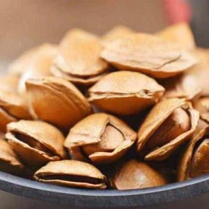 Ripe Fried Five-Spice Open Shell Almonds 2 Kg