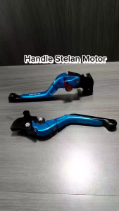 HANDLE SETELAN STELAN SEPEDA MOTOR RX KING