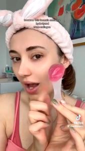 [READYSTOCK]MEDICUBE Collagen Jelly Cream 110ml -Makes skin firm and radiant/Hydrating/Anti-aging