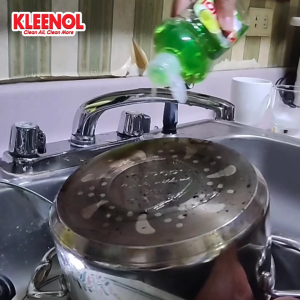 Kleenol Stainless Steel Wool - Affordable Steel Wool High-quality Steel Wool Heavy-duty Steel Wool