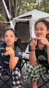 กางเกงลายสก๊อต กางเกงขาวยาว กางเกงใส่เล่น ผ้ามนิ่มสบาย เอวยืด 24-34 ผ้าฝ้ายย้อม สีตรงปก กางเกงสไตล์เกาหลี