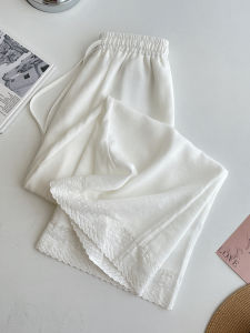 PAIBOLI | Loose Waist Slimming Casual Pants