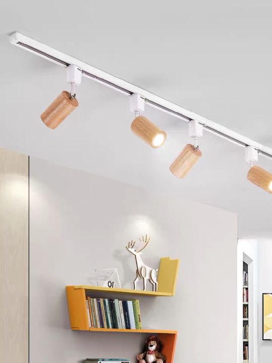 Curated visual reference: Gallery Detail: Scandinavian Log Small Spotlight Normcore For Home Living Room