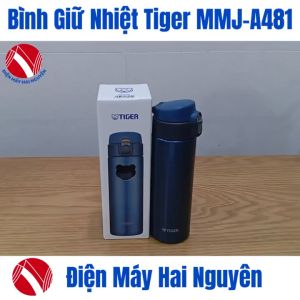 Bình giữ nhiệt Tiger MMJ-A481 - HÀNG CHÍNH HÃNG